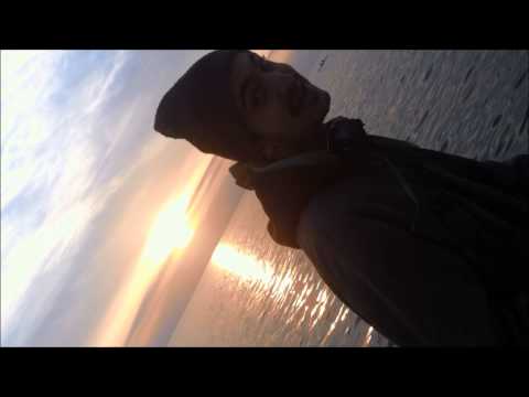 Bloody Hawk x Troufone - Χρώμα στο μαύρο (clip)