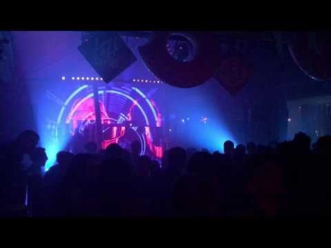 Daft Punk Tribute LIVE clip