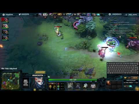 @inKDota Meepo Highlight #13