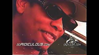 Eazy E - Niggaz Aint Dead [Wasted Remix] 