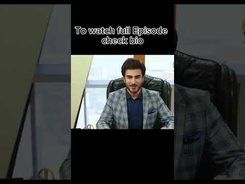 Ahram-e-Junoon Episode 33