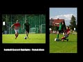 Yitzhak Aisen Soccer Highlights