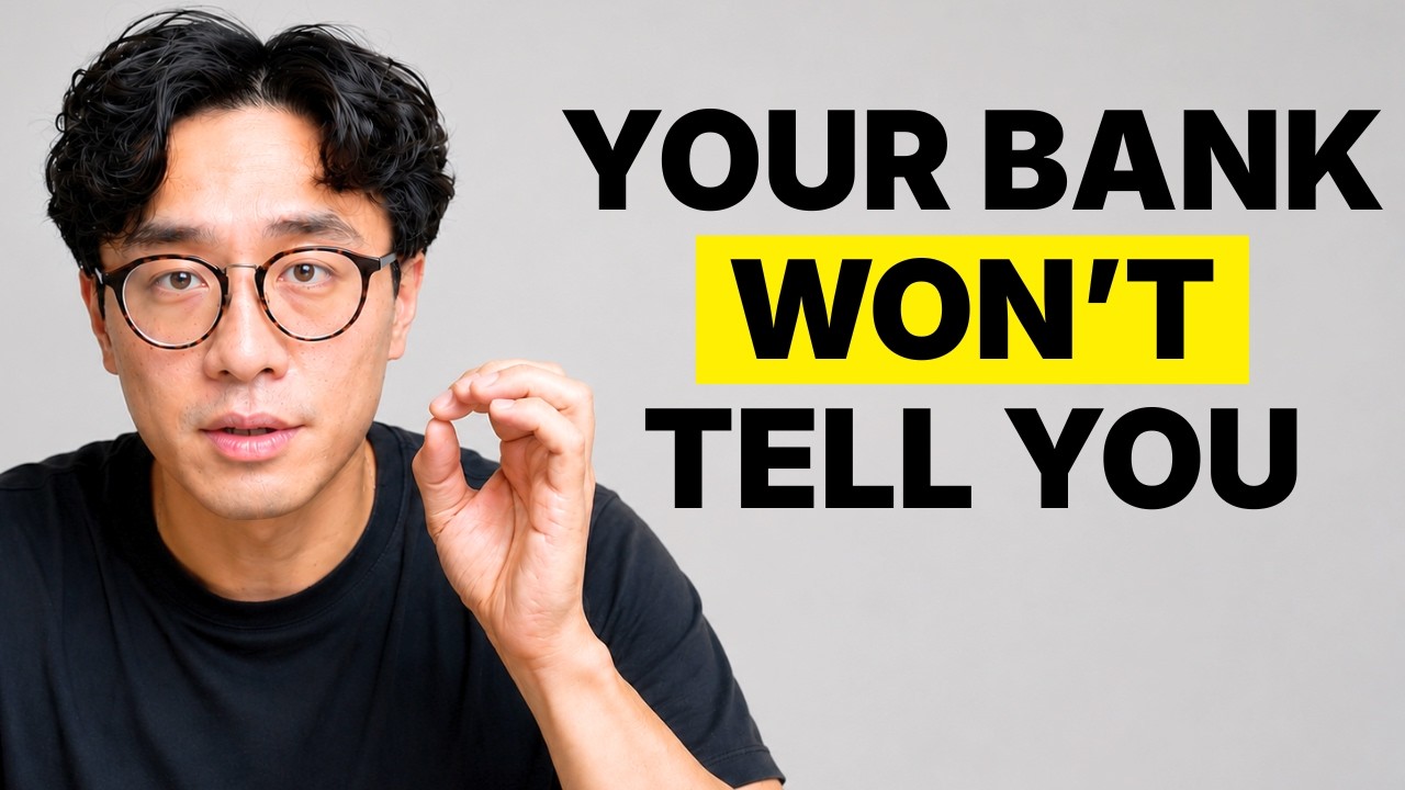 7 Accounts That Make You Rich: I Wish I Knew Sooner