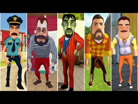 Dark Riddle 2 Updater : Gameplay Walkthrough Part 1