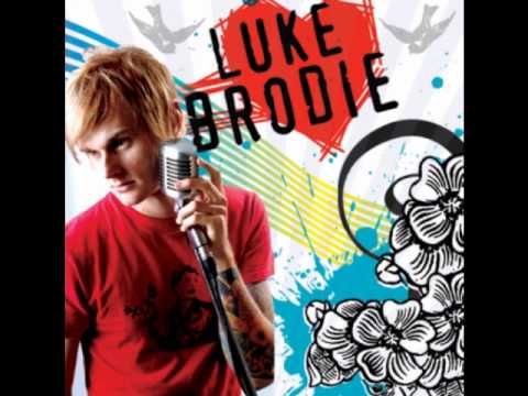 Luke Brodie - Cuidare tu corazón