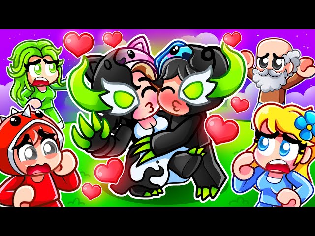 Omz Gets MARRIED on Roblox SECRET KILLER! SDDEFAULT Thumbnail