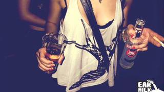 Calvin Harris - Merrymaking At My Place (Mr. Oizo Remix)