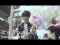 [中字]Super Junior M -It's You MV 