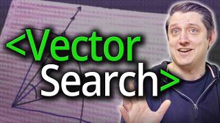 Vector Search with LLMs - Computerphile