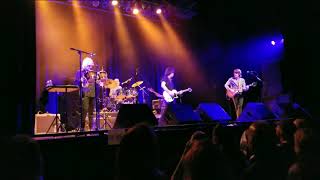 The Yardbirds w/ Jim McCarty.  -  Heart Full of Soul. - 2018. -  (Opening number)
