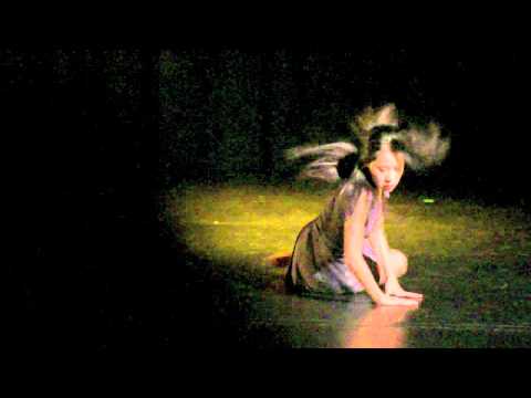 Jung Ah Chung - Improvisation