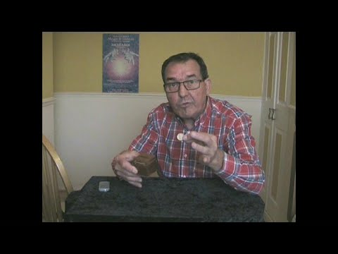 5Hs Magic Boxed Set by Colin Rose (4)