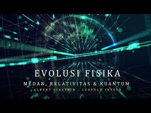 The Story of Physics from Machine to Mystery - Einstein & Infeld