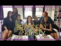 Brandee J And Kristy Take NEW YORK Breaking Barriers