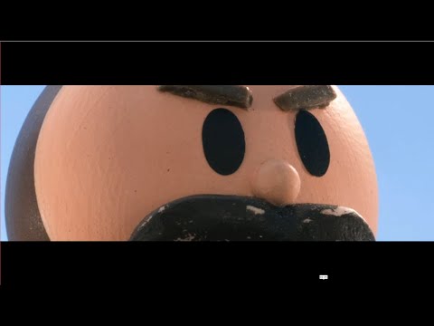 This is Dad Business - Crossing Swords Clip