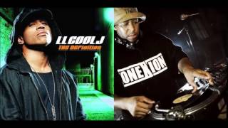 LL Cool J vs DJ Premier -  Feel The Beat (2005 Lil&#39; Don Remix)