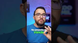 Atualização na Campanha de Vendas no Meta Ads 2026 #trafegopago #facebookads #metaads