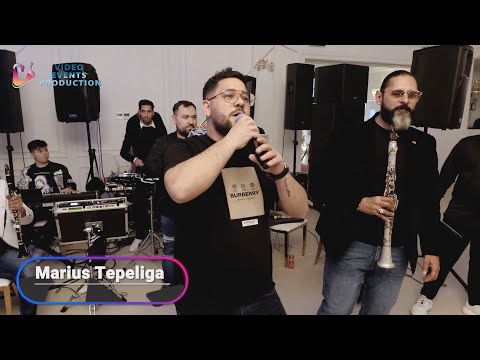 Ciprian Tepeliga - Gipsy Style | Live 2023