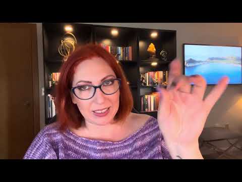 Horoscopul Saptamanii 2 - 8 Octombrie 2023. IAstrolog Alexandra Coman