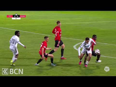 07.04.23 Yverdon Sport FC vs Neuchâtel Xamax