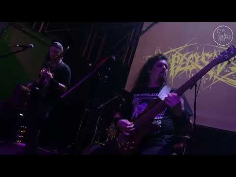 IMPLOSIVE -  BRUTAL DEFLORATION FEST 8.  19 02 2023