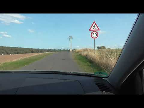 Camping Ferienanlage "ERZEBERG" bei Kassel! ANFAHRT