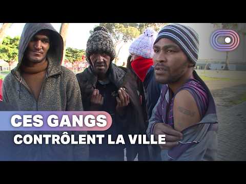 Au cœur des villes les plus DANGEREUSES au MONDE