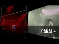 Radiohead - Idioteque Live at Canal+ 2001
