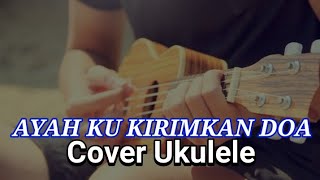 Download lagu Ayah Ku Kirimkan Doa Cover By ROBBY ANAND OFFICIAL... mp3