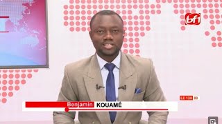 Le 13H du 11 novembre 2025-BF1TV