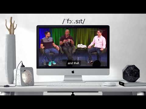 How to pronounce Faucet | Faucet pronunciation (different voices / accents)