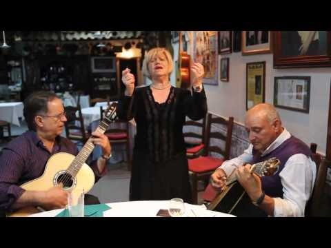 Ensaios, Rosa de Jesus, "Fado Menor" - "Duas glórias"