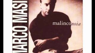 Marco Masini - Fuori Di Qui