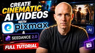 Pixmax AI Review: The Ultimate All-in-One AI Creative Workspace?