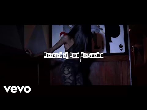 Robby Dinero - Bottles On Me ft. Mitchy Slick