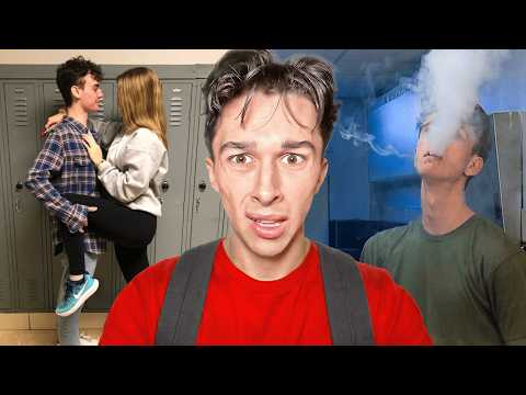 Unavoidable School Experiences