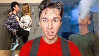 Unavoidable School Experiences