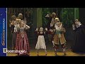 10e verjaardag - Musical Doornroosje