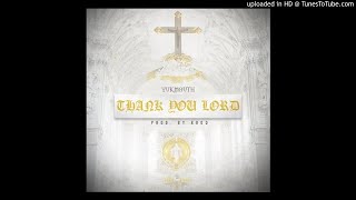 Yukmouth - Thank You Lord * Oakland * California *