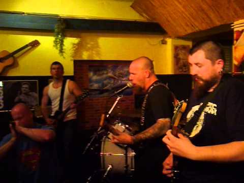 Dirty Talking - Wolf Creek song