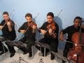Oppa Gangnam Style - Psy - String Quartet - Violin ...