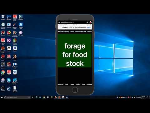 IOS Accessible Game Spotlight - Knight Commander