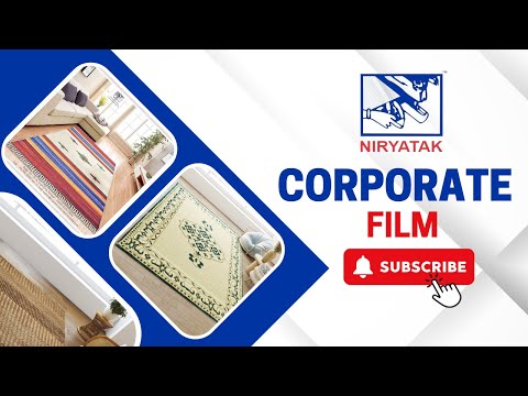 Corporate Overview Video