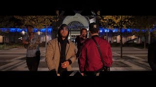 STZ - FLEXIN FEAT. CJ (Prod. By CashMoneyAP)