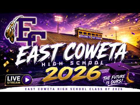 2026 Echs Graduation