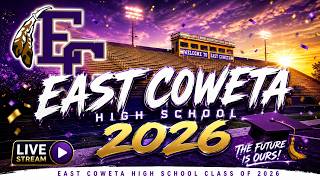 ECHS Class of 2026 Graduation Ceremony