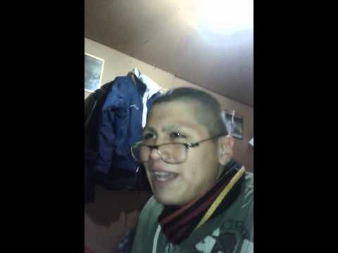 Mc vacka freestyle reggae'rap