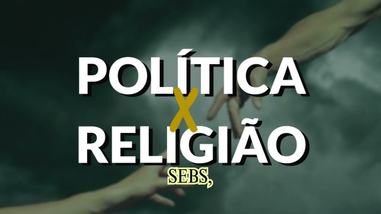 RELIGIÃO E POLÍTICA ED 2009