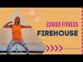 FIREHOUSE | Play-N-Skillz & Daddy Yankee | ZUMBA | Merengue