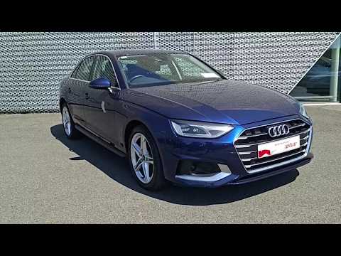 Audi A4 30 TDI 136HP S Tronic SE - Image 2